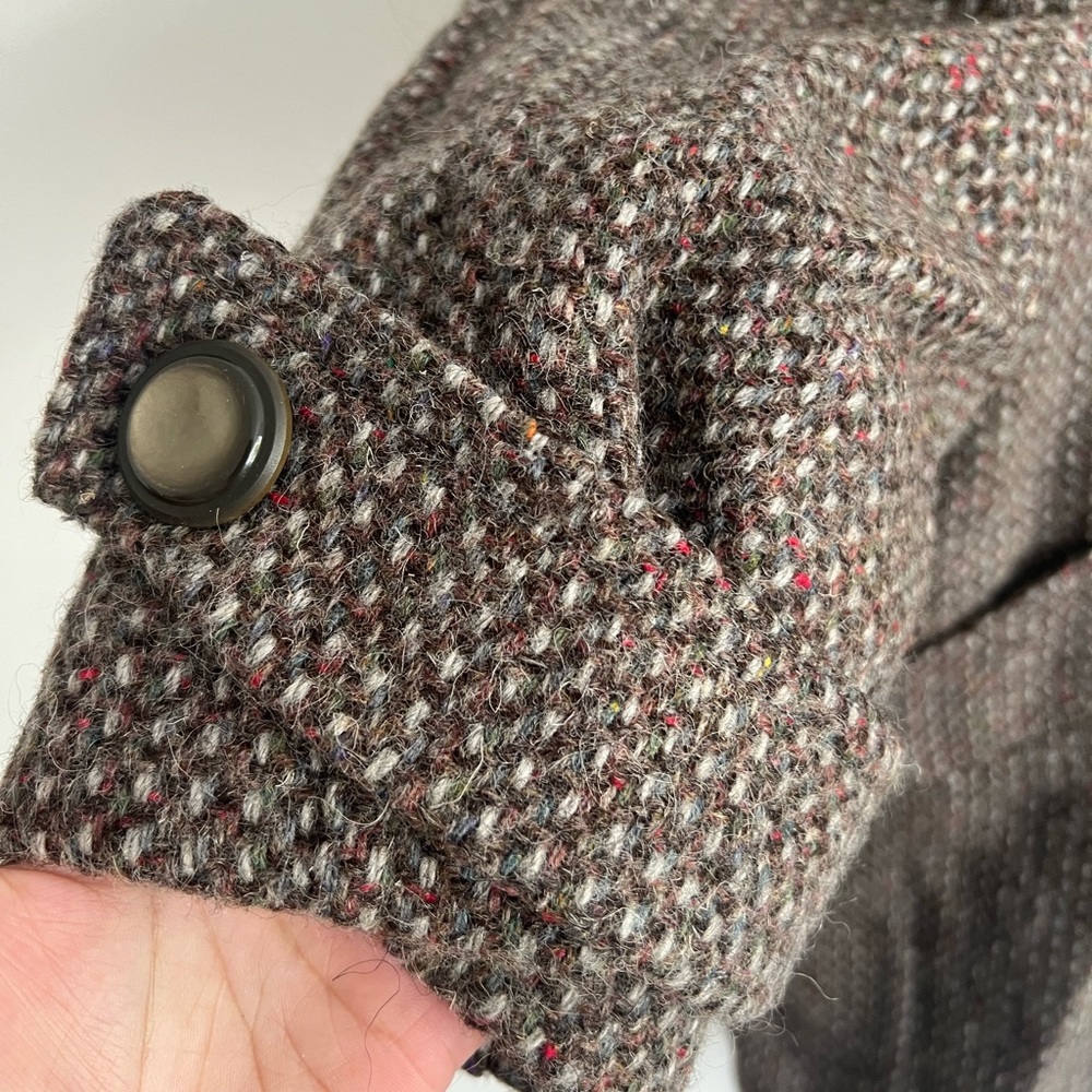 Vintage Coat - Picture 10 of 10